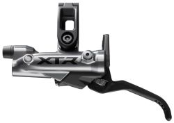 Shimano XTR 9220 + Shimano XT 8200 LV Oil 