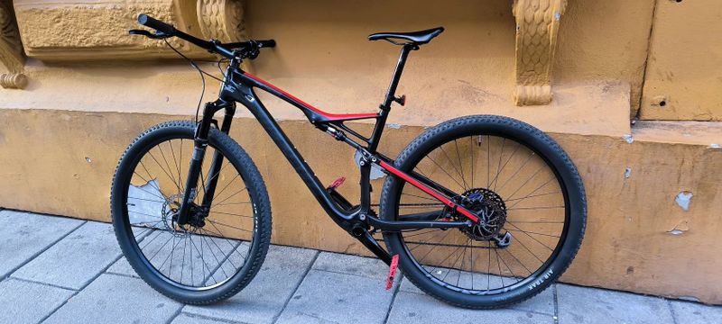 Specialized 2017