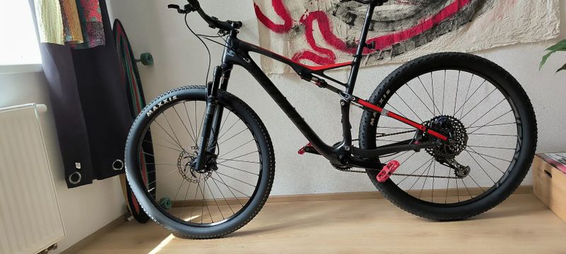 Specialized 2017