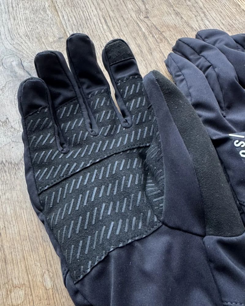 Isadore Winter Gloves (vel. L)