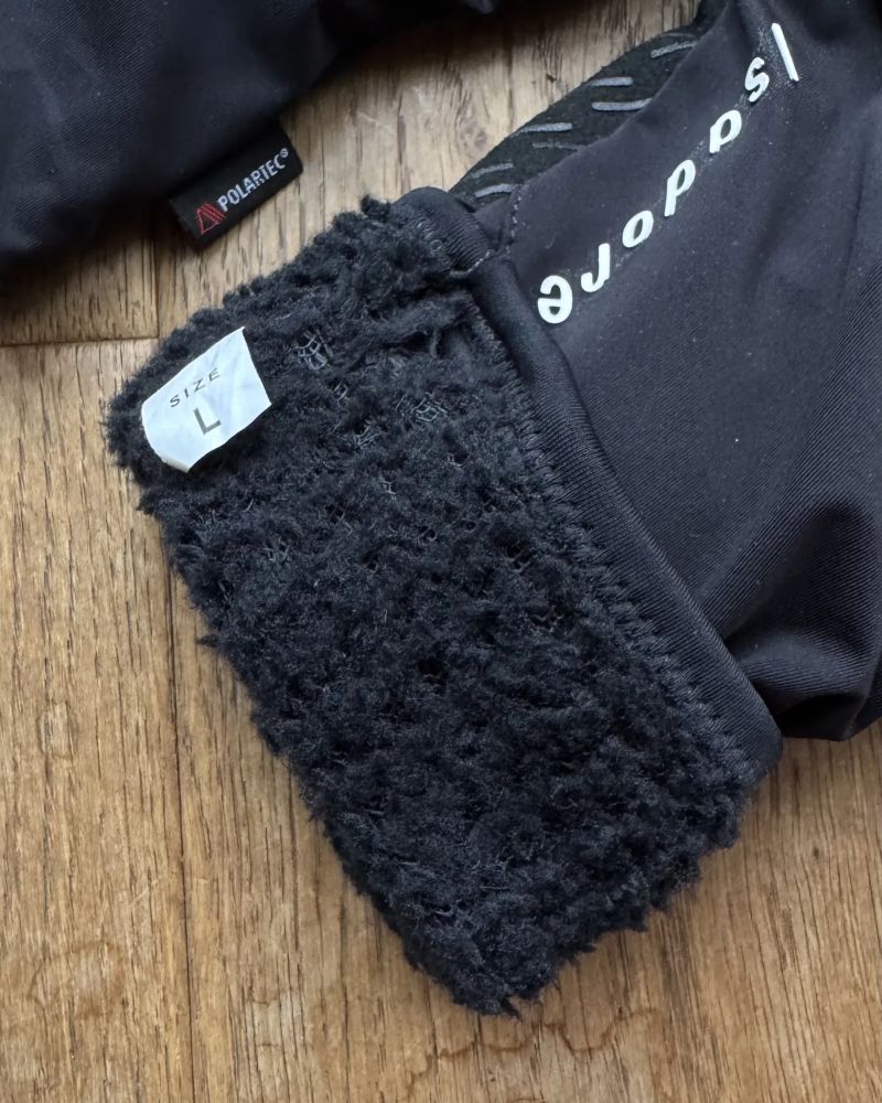 Isadore Winter Gloves (vel. L)