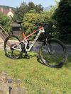 Canyon Strive CF 7