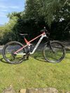Canyon Strive CF 7