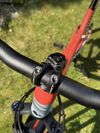 Canyon Strive CF 7