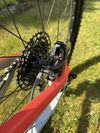 Canyon Strive CF 7