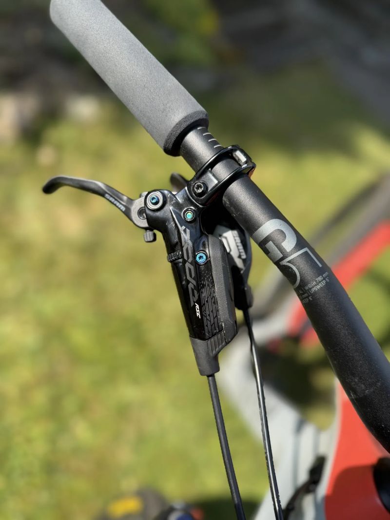 Canyon Strive CF 7