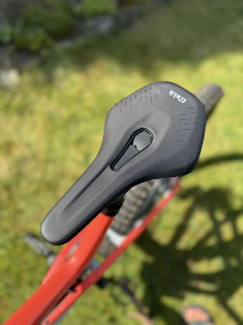 Canyon Strive CF 7