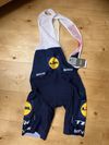 Pánské cyklistické kalhoty Lidl-Trek 2026, XXL