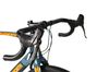 Karbonový gravel Holdsworth Mystique + bikepack brašna Tailfin