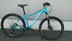 KELLYS Vanity 90 27,5 rám M