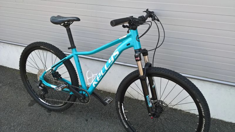 KELLYS Vanity 90 27,5 rám M