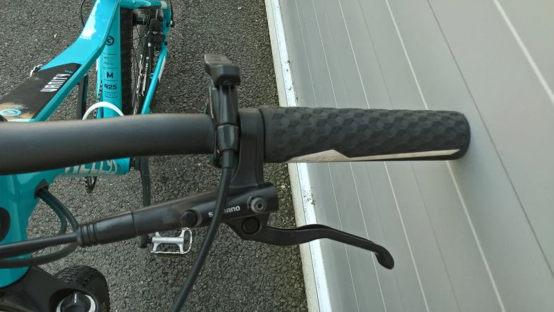 KELLYS Vanity 90 27,5 rám M
