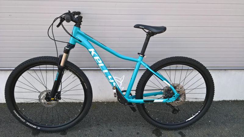 KELLYS Vanity 90 27,5 rám M