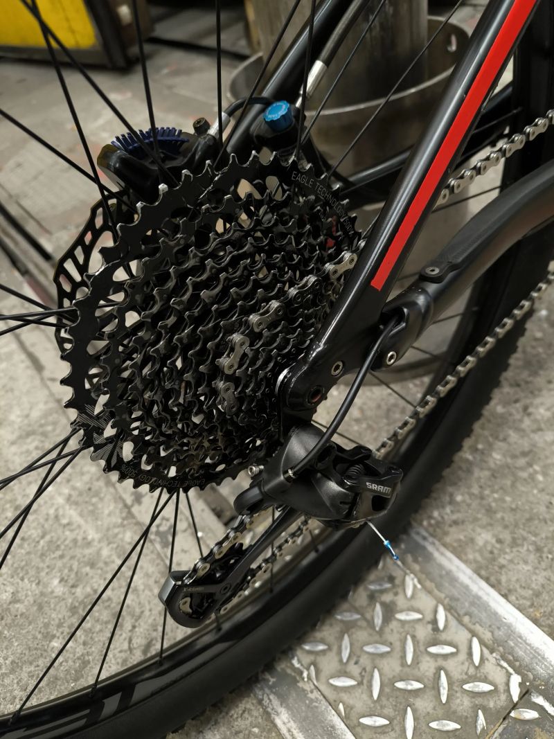 Specialized Epic Comp Carbon