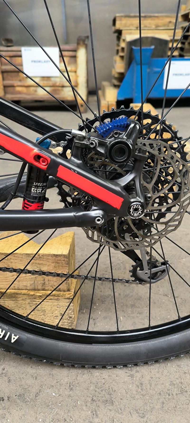 Specialized Epic Comp Carbon