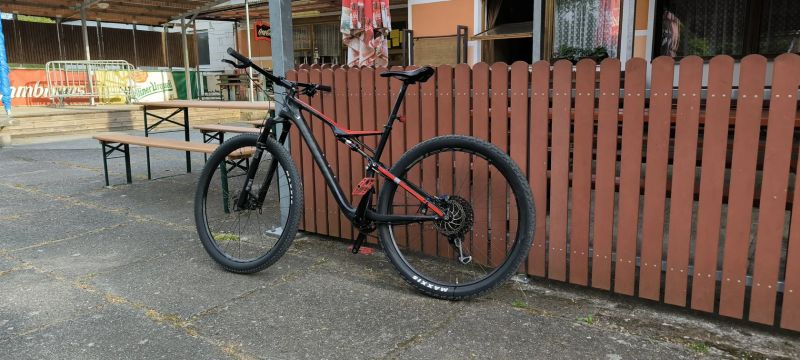 Specialized Epic Comp Carbon