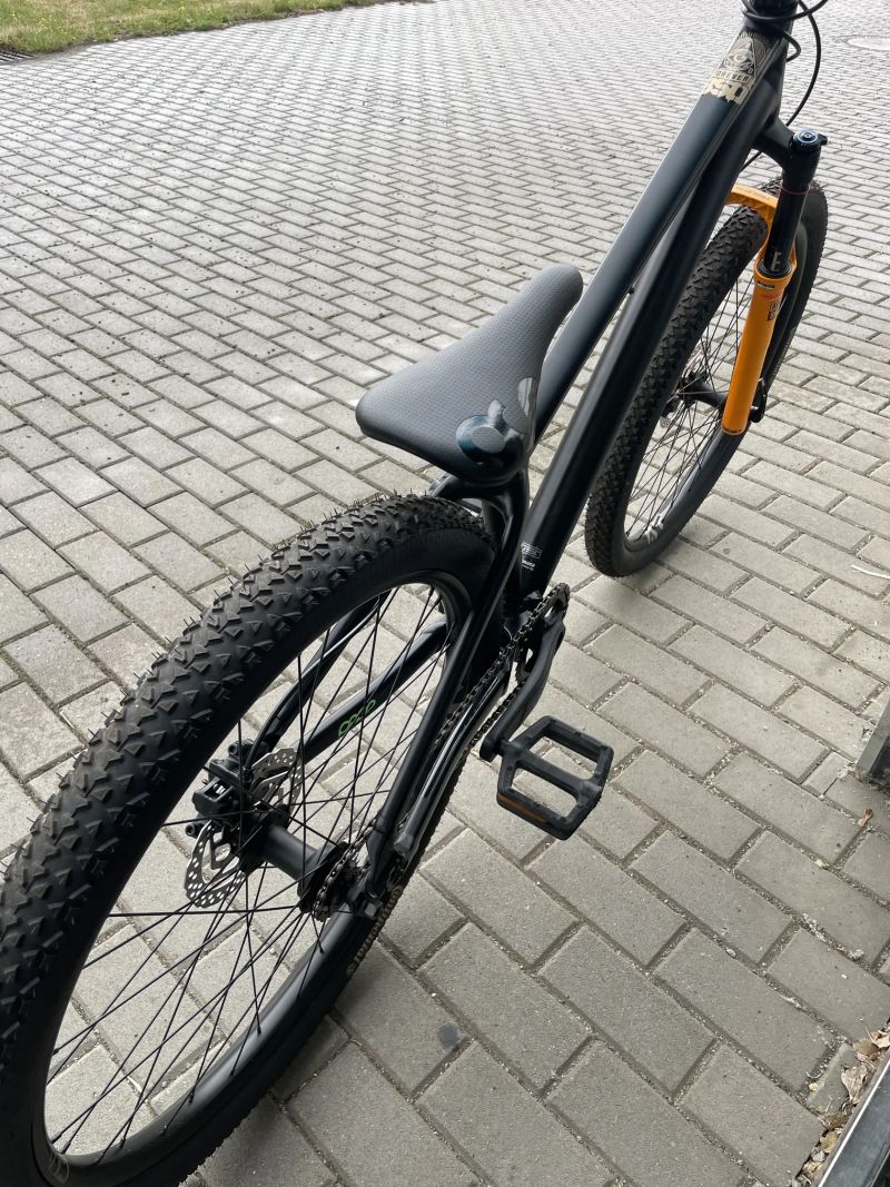 Specialized P3