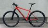Karbonové horské kolo Cannondale F-Si Carbon 4 29” , L
