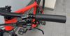 Karbonové horské kolo Cannondale F-Si Carbon 4 29” , L