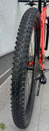 Karbonové horské kolo Cannondale F-Si Carbon 4 29” , L