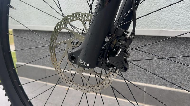 Karbonové horské kolo Cannondale F-Si Carbon 4 29” , L