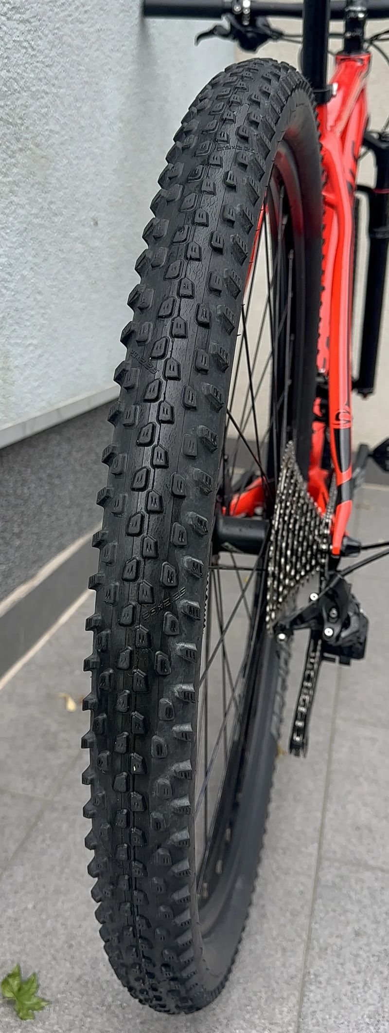Karbonové horské kolo Cannondale F-Si Carbon 4 29” , L