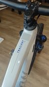 Raymon TrailRay 170 Storm Silver vel. M, Nové kolo se zárukou ! , ušetříte 35 700,- Kč