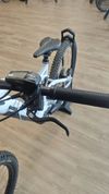 Raymon TrailRay 170 Storm Silver vel. M, Nové kolo se zárukou ! , ušetříte 35 700,- Kč