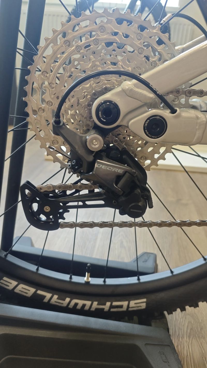Raymon TrailRay 170 Storm Silver vel. M, Nové kolo se zárukou ! , ušetříte 35 700,- Kč