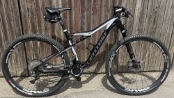Cannondale Scalpel
