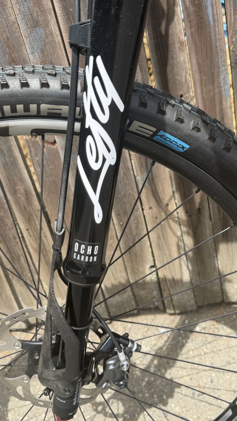 Cannondale Scalpel