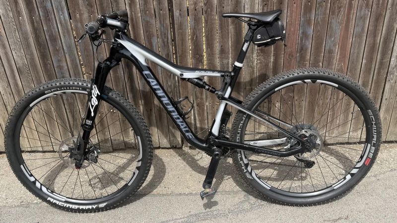 Cannondale Scalpel