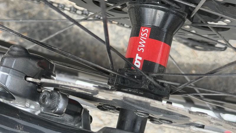 Cannondale Scalpel