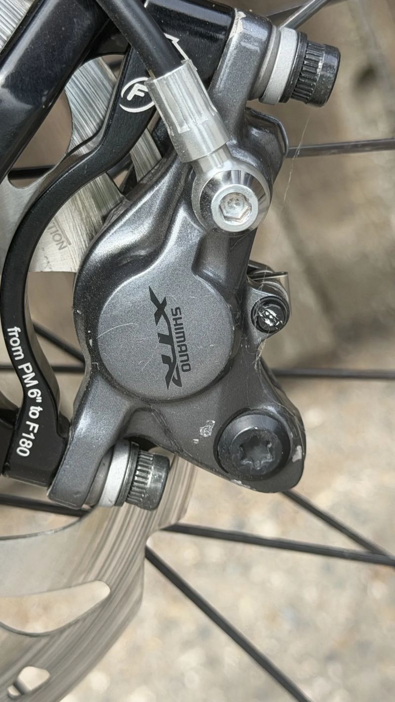 Cannondale Scalpel