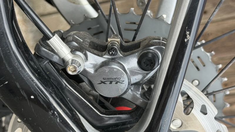 Cannondale Scalpel