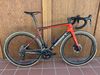 Specialized S-WORKS TARMAC SL 6 - vel. 54 cm