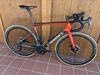 Specialized S-WORKS TARMAC SL 6 - vel. 54 cm