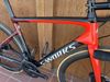 Specialized S-WORKS TARMAC SL 6 - vel. 54 cm