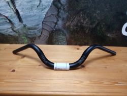 SQlab 321 3.0 řidítka, 680 mm, 31.8 mm