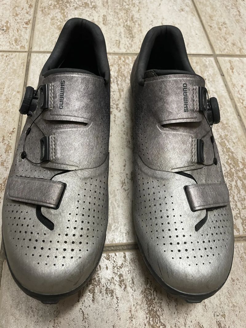 Shimano sh-rx801 Gravel