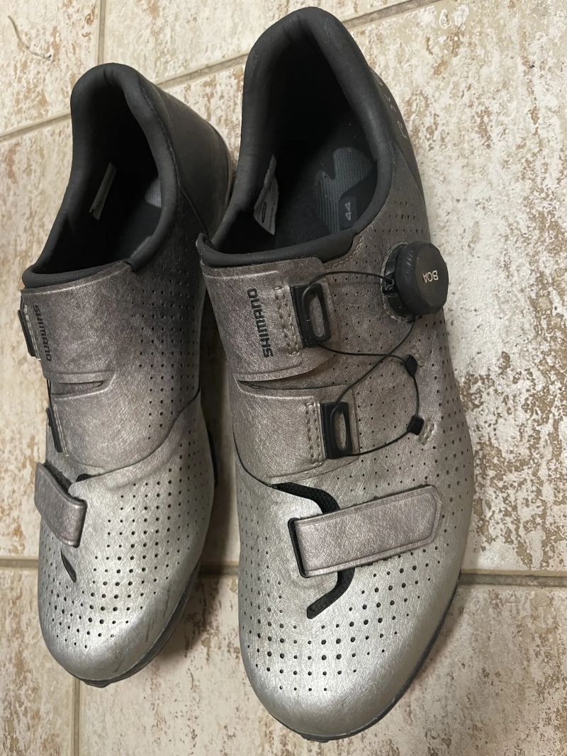 Shimano sh-rx801 Gravel