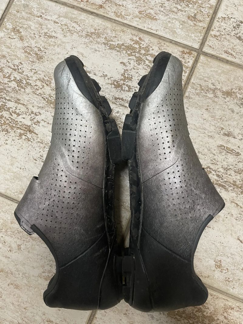 Shimano sh-rx801 Gravel