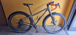 Salsa Fargo