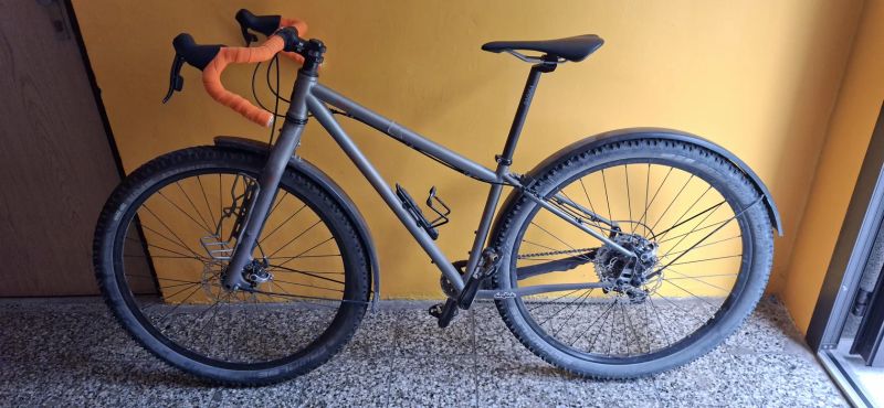 Salsa Fargo