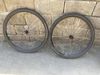 zapletená kola z gravel kola Cannondale Topstone 2.
