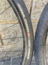 zapletená kola z gravel kola Cannondale Topstone 2.