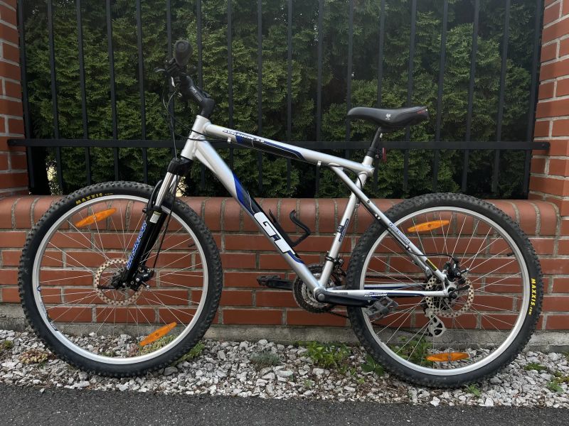 Horské kolo GT Avalanche 3.0 | vel. L | 26”