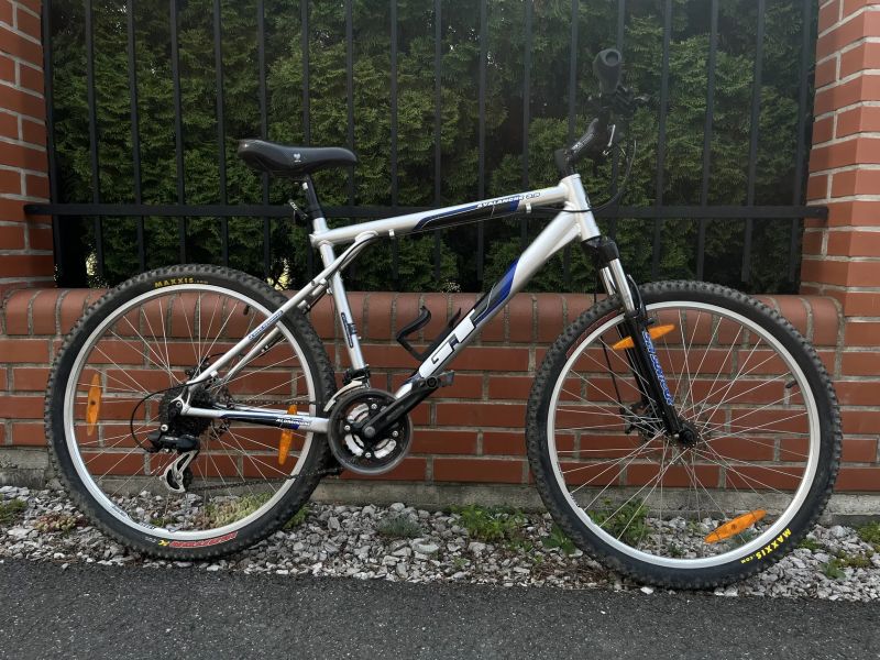 Horské kolo GT Avalanche 3.0 | vel. L | 26”