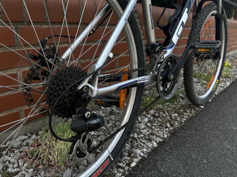 Horské kolo GT Avalanche 3.0 | vel. L | 26”