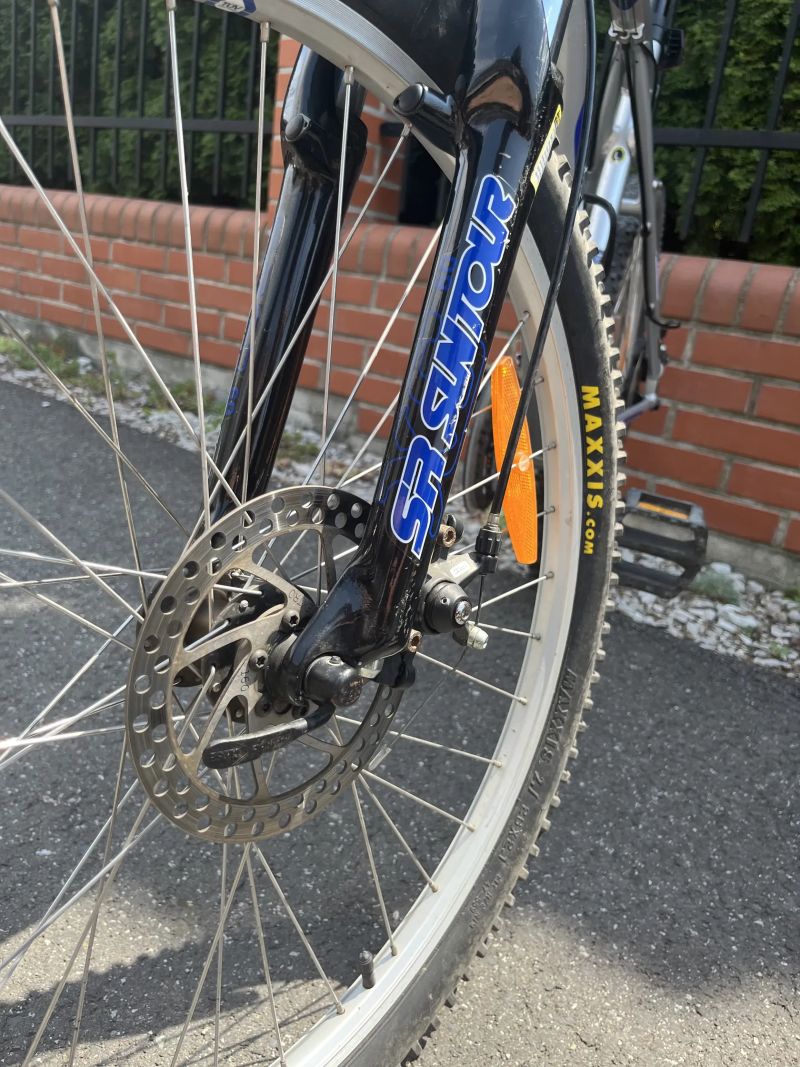 Horské kolo GT Avalanche 3.0 | vel. L | 26”